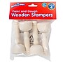 Ready 2 Learn Wooden Dough Stampers, 3/Pack (CE-10118-3)~#|#~FD88D479-56FC-409E-9D505ED0338D70B4_sc7