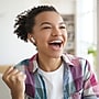 JVC Gumy Wireless Earbuds, Bluetooth, Coconut White (JVCHAA7T2W)~#|#~FD89A36D-E46D-4C95-9A46D3CA1A50774E_sc7