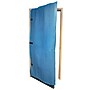 Monster Trucks 78" x 79" Padded Door Cover, Blue (MT10122)~#|#~FD89E9A0-6A29-429B-8F5EF78F11471949_sc7