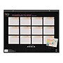 2025-2026 The Happy Planner Petal Poetry 22" x 17" Academic Monthly Desk Pad Calendar (CD00102003)~#|#~FD8B1EBF-3A7F-4DE9-898C294169DDE548_sc7