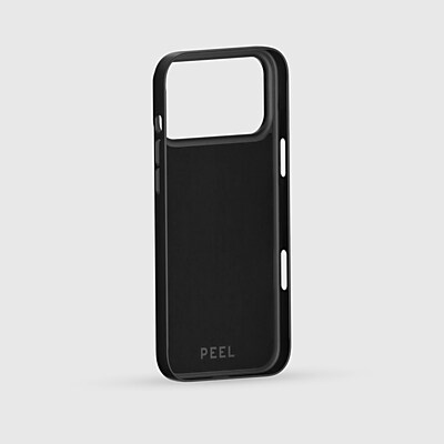 PEEL Magnetic Case iPhone 17 Pro Max - Thumbnail 3