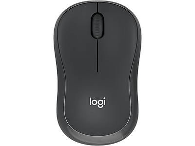 Logitech M240 for Business Wireless Optical Mouse