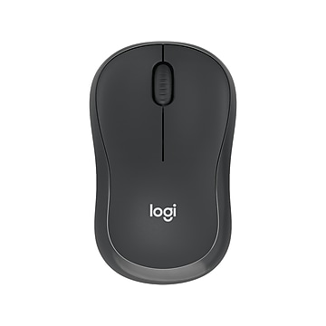 Dell Mobile Wireless Optical USB Mouse, Black (MS3320W-BLK) | Staples