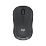 Logitech M240 for Business Wireless Ambidextrous Optical Mouse, Graphite (910-007181)~#|#~FD8DCBEE-2A45-4226-8480566BAB2E554A_sc7
