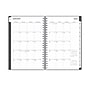 2026 Blue Sky Weylie 8" x 5" Weekly & Monthly Personal Organizer, Plastic Cover (158014)~#|#~FD8E3EF3-C67E-4607-898A8A66B5947046_sc7