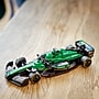 LEGO Speed Champions Aston Martin Aramco F1 AMR24 Race Car, 269 Pieces (77245)~#|#~FD8F025E-825F-464B-B71FB2B53C9B9108_sc7