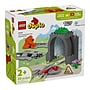 LEGO DUPLO Town Train Tunnel and Tracks Expansion Set, 20 Pieces (10425)~#|#~FD8FC861-AB4C-4B09-93F90680B0695F18_sc7