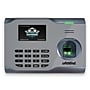 uAttend Fingerprint Time Clock System, Gray (BN6400)~#|#~FD9007ED-691A-4467-8B091ED19BB6620C_sc7