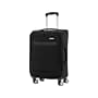 Samsonite Ascella 3.0 23.75" Carry-On Suitcase, 4-Wheeled Spinner, Black  (145053-1041)~#|#~FD901889-0607-40EB-BD1FB1BBB10554DE_sc7