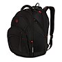 Wenger Synergy Laptop Backpack, Large, Black (WG5203222405)~#|#~FD9033B7-CFB4-47FB-AA120D6F071ECFAF_sc7