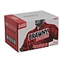 Brawny Professional D400 Durable Fibers Cleaning Wipers, 16.3" x 12.5", White, 152 Wipers/Box (20080/03)~#|#~FD91016E-4272-4D17-8B4839B2D7EA3285_sc7