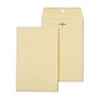 Staples Kraft Catalog Envelopes, 6" x 9", Manila, 100/Box (918765/19381)~#|#~FD91972A-05A3-428C-AF19005AA385028D_sc7