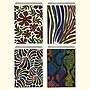 Lifelines FlowArt: Dot-Pop Natural Flow Coloring Book, 20 Pages (165001)~#|#~FD920137-AA78-4CA0-857D6DAE42CD638B_sc7