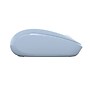 Incase Designed by Microsoft Bluetooth Wireless Ambidextrous Optical Mouse, Pastel Blue (RJN-00013)~#|#~FD94E619-28C7-4F77-93CF7842E9BEE4FC_sc7