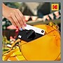 Kodak Printomatic Instant Print Camera Bundle with Pink Soft Case & 20-Pack Zink Photo Paper, Black~#|#~FD981D2D-BE21-4846-AA38CA84F1FAA580_sc7
