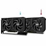 MSI SHADOW 2X OC PLUS GeForce RTX 5060 Ti PCIe 5.0 x8 16GB GDDR7 Gaming Graphics Card, 2602MHz Core, 28000 MHz, Black ~#|#~FD986EF0-D41D-4BEF-B8C5C74C18D7C173_sc7