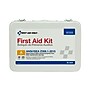 First Aid Only Unitized Metal First Aid Kit, ANSI 2015 Class A, 25 People, 82 Pieces (90568)~#|#~FD991551-A08A-4460-937DC952F81FCCFB_sc7