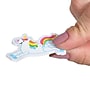 Ready2Learn Foam Unicorn and Rainbow Stickers, Multicolored, 180/Pack (CE-10086)~#|#~FD99A116-3FDF-4D37-ADF1FB80A604B89C_sc7