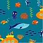 bentgo Kids Bento Box, 5-Compartment, Submarines, 19.2 oz. (BGKDPT-SUB)~#|#~FD99B2D3-2F19-4A70-BC7F87B4F7AC6F09_sc7