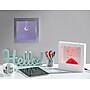 Simplee Adesso 9"H LED Disco Ball Motion Light Box, Silver (SL3982-22)~#|#~FD9A7648-C261-462E-9F60EB76C665C339_sc7