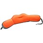 Travel Smart Cotton Microbead Neck/Back Pillow, Orange, 13.5" (TS49XR)~#|#~FD9A8933-3B66-4FFE-A260F345C3B8407D_sc7