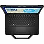 Dell Pro Rugged 14" LCD Touchscreen Laptop, Intel Core Ultra 5 1.6 Ghz, 16GB RAM, 512GB SSD, Windows 11 Pro, Black (T5VPN)~#|#~FD9A957D-8682-4CD9-9EB1A577FBBFCFF5_sc7