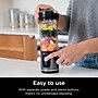 Ninja Blast Portable 18 oz. Blender, Black (BC151BK)~#|#~FD9AB7AA-EAFF-4776-AA71E28673EEAB08_sc7