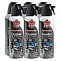 Falcon Dust-Off Air Duster, 7 oz., 6/Pack (DPSM6)~#|#~FD9CFF0B-BBF4-49C2-87FD602BBB9D9889_sc7