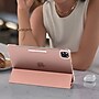 SaharaCase Venture Series Tri-Fold Case for Apple iPad Pro 13" M4, Desert Rose (TB00377)~#|#~FDA03CD4-DAF0-4F3F-837204B870C68AD8_sc7