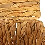 Household Essentials Rectangular Water Hyacinth Nesting Basket Set with Lid, Natural (HE1183)~#|#~FDA362AF-3F11-4A91-BA189EF0DF5BD211_sc7