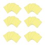Post-it Recycled Super Sticky Notes, 3" x 3", Canary Collection, 70 Sheets/Pad, 24 Pads/Pack (654R-24SSCY-CP)~#|#~FDA46BA7-C2DD-4A54-97DF6D6AEB5A6217_sc7
