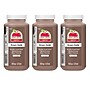 Apple Barrel Acrylic Paint Matte, 16oz., Brown Oxide, 3/Pack(APP21129E-3)~#|#~FDA4AAB9-5810-4EBB-84FC9E9E0587C9AC_sc7