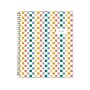 2025 Blue Sky Checkerboard 8.5" x 11" Weekly & Monthly Planner, Plastic Cover, Multicolor (152476)~#|#~FDA7FCCA-534D-4692-ACC741E3BA534D58_sc7