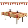Beistle Basketball Pennant Banners, Multicolored, 3/Pack (53684)~#|#~FDA8CC0E-DD95-435B-9FB134CBE99E08CA_sc7