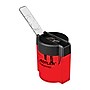 Staedtler Manual Pencil Sharpener, Assorted Colors (512300BKA6)~#|#~FDA9129A-CC6F-4CB7-A2A418BB82197159_sc7