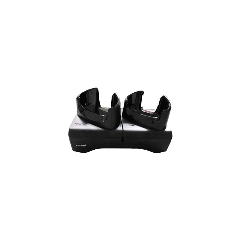 Zebra Cradle (CRD-TC7X-SE2CU2-02) image 1