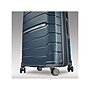 Samsonite Freeform 27.95" Hardside Suitcase, 4-Wheeled Spinner, TSA Checkpoint Friendly, Navy (78256-1596)~#|#~FDAE24CA-4426-4A50-8F87994DD5DC4F8E_sc7