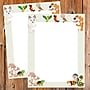 Great Papers Whimsical Animal Pals Everyday Letterhead, Multicolored, 50 Sheets/Pack (2025012)~#|#~FDAF0B62-DBED-43C5-ADC61753152DEEBA_sc7