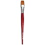 da Vinci COSMOTOP-SPIN Watercolor Synthetic Bristle Silkpainting, Flat Brush (DVXVA588020)~#|#~FDAF3D5B-5B81-42D3-816B08C48D23660B_sc7