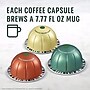 Starbucks Variety Pack Coffee Nespresso Vertuo Capsules, 32/Box (117671)~#|#~FDB112E7-577F-464E-940F97B5D5C4700B_sc7