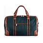 McKlein Kinzie 20.5" Nylon Weekender Duffel (78191)~#|#~FDB1CFC2-E8D0-49DD-B21A67A8B17223EB_sc7