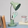 Simple Designs Sleek Essentials LED Desk Lamp, 16.22", Sage Green (LD1076-SGE)~#|#~FDB46AFB-AFFE-41EB-994682CB981FBD18_sc7