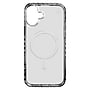 cellhelmet Magnitude Series MagSafe Phone Case for iPhone 16 Plus, Shock Absorbing, Crystal Clear (CM-105-CC)~#|#~FDB4FBFB-2740-4965-8B5AFE0CD36D3D81_sc7