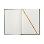 DesignWorks Ink Hardcover Journal, 5.5" x 7.875", Narrow Ruled, Forest Green, 160 Pages (TJB58-24ST)~#|#~FDB6715D-B467-4DF4-AD0511C0FB826049_sc7