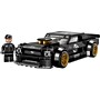 LEGO Speed Champions Ken Block's '65 Ford Mustang Hoonicorn V1, 345 Pieces (77262)~#|#~FDB82804-1429-41CB-B50D304EA1D79862_sc7