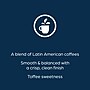 Peet's Coffee Cafe Domingo Coffee Flavia Freshpacks, Medium Roast, 76/Carton (LPC00262)~#|#~FDB863A8-DC44-454B-B528CB0019DA980D_sc7