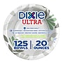 Dixie Ultra Pathways Paper Bowl, 20 oz., Multicolored, 125 Bowls/Pack (SX20PATH)~#|#~FDBBD84B-3795-4897-B0AB872FC46C50A5_sc7