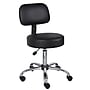 Boss Be Well Armless Medical Spa Professional Drafting Stool, Black (B245-BK)~#|#~FDBDD5AE-E5E6-486E-94D9AAF07E9F5CC2_sc7