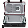 Pelican ATX 26" Hardside Check-In Luggage, 4-Wheeled Spinner, TSA Checkpoint Friendly, Charcoal (HC25-00080-CHAR)~#|#~FDC0FF1C-CCA7-437B-B32DE257A50E15BE_sc7