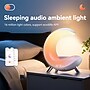 eco4life Smart Atmosphere LED Desk Lamp, White (LL001)~#|#~FDC2512D-00E9-4DB1-81489377DBA06494_sc7